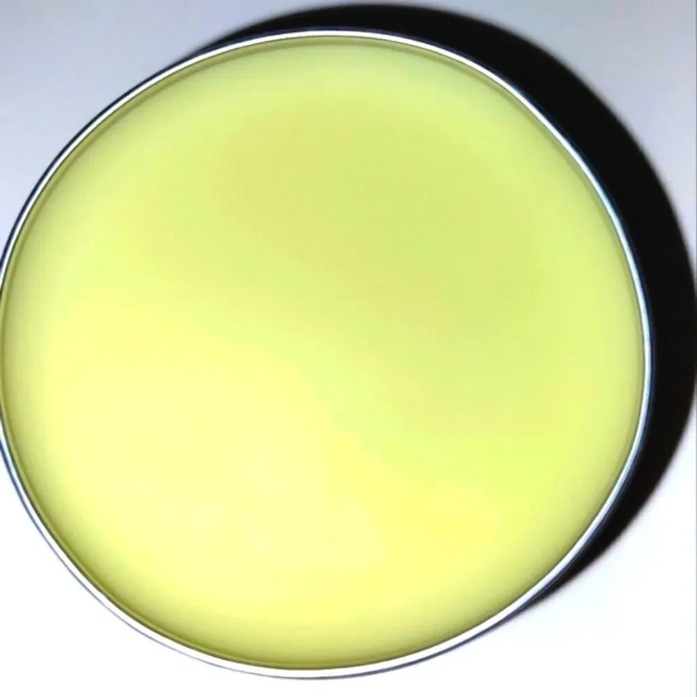 Hand crafted Honey suckle lip balm 3 for $13 mix and match